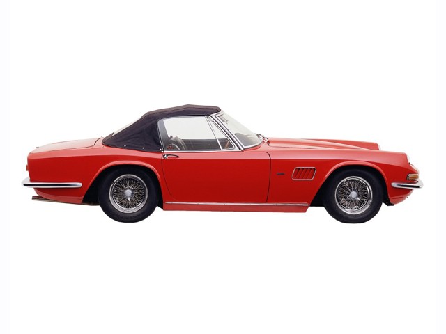 Ac Frua Convertible Foto 14