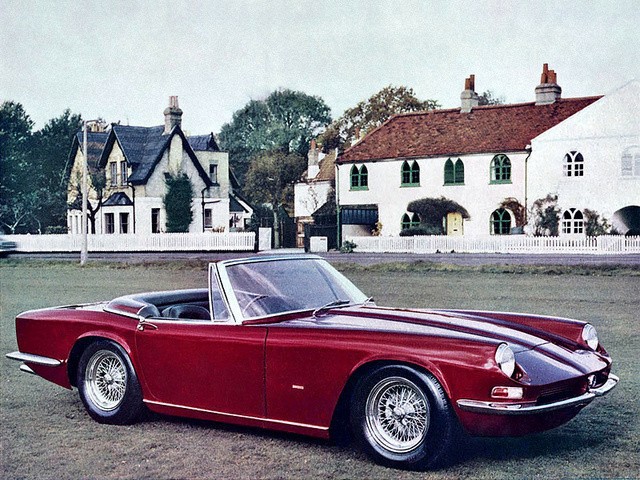 Ac Frua Convertible Foto 16