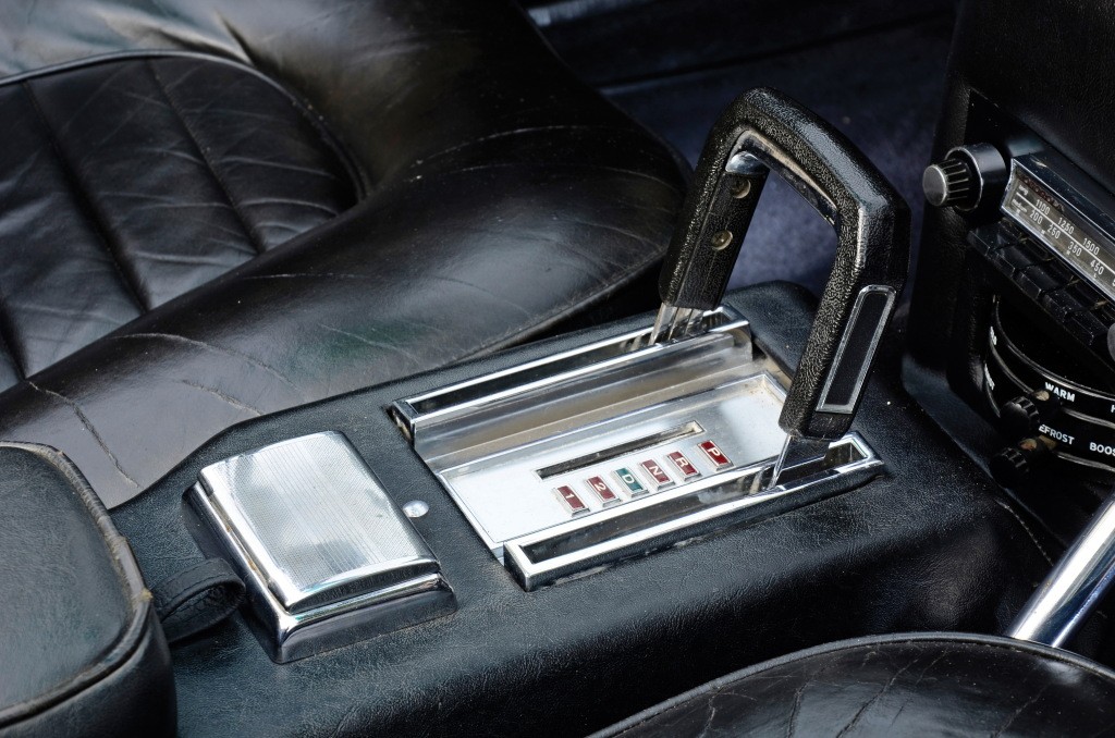 Ac Frua Convertible photo 20