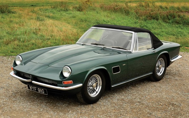 Ac Frua Convertible Foto 5