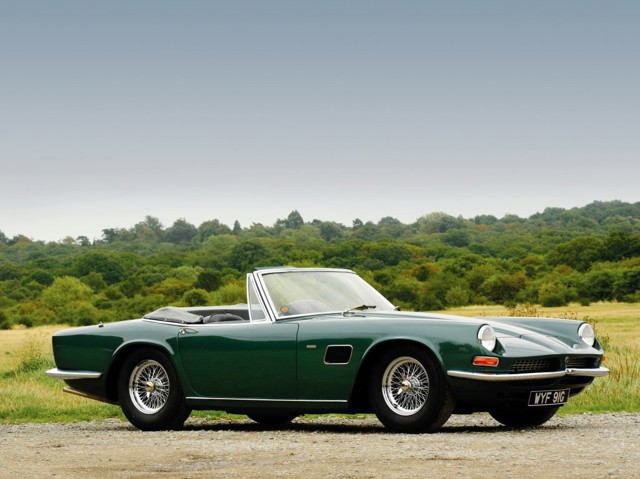 Ac Frua Convertible Foto 7