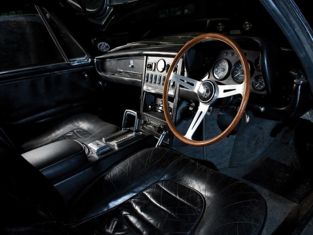 Ac Frua Coupe photo 15
