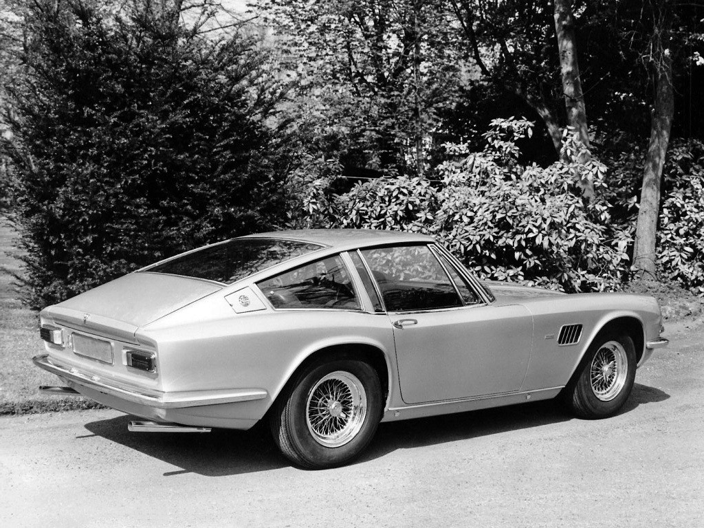 Ac Frua Coupe photo 7