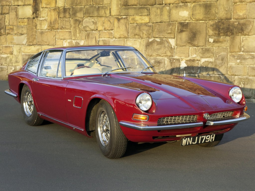 Ac Frua Coupe photo 8