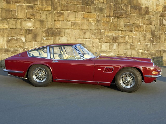 Ac Frua Coupe photo 9
