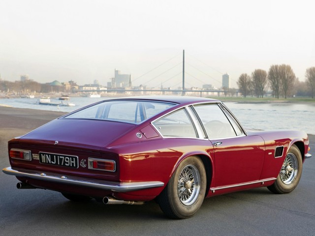 Ac Frua Coupe photo 10