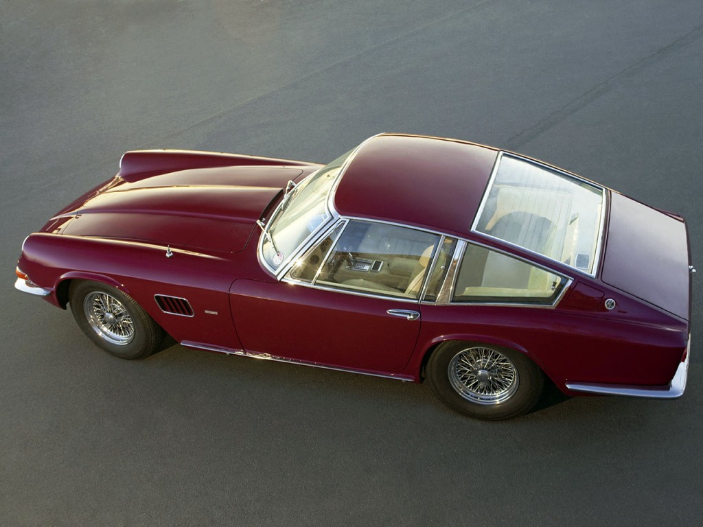 Ac Frua Coupe photo 11