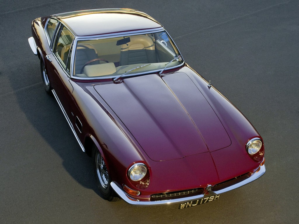 Ac Frua Coupe photo 12