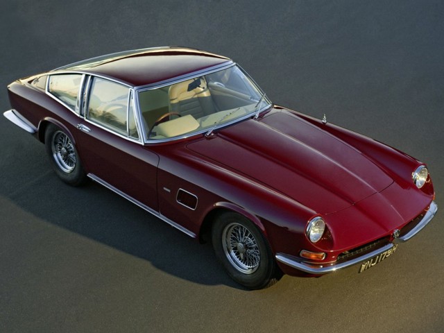 Ac Frua Coupe photo 13