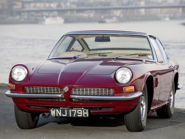 Ac Frua Coupe photo 14