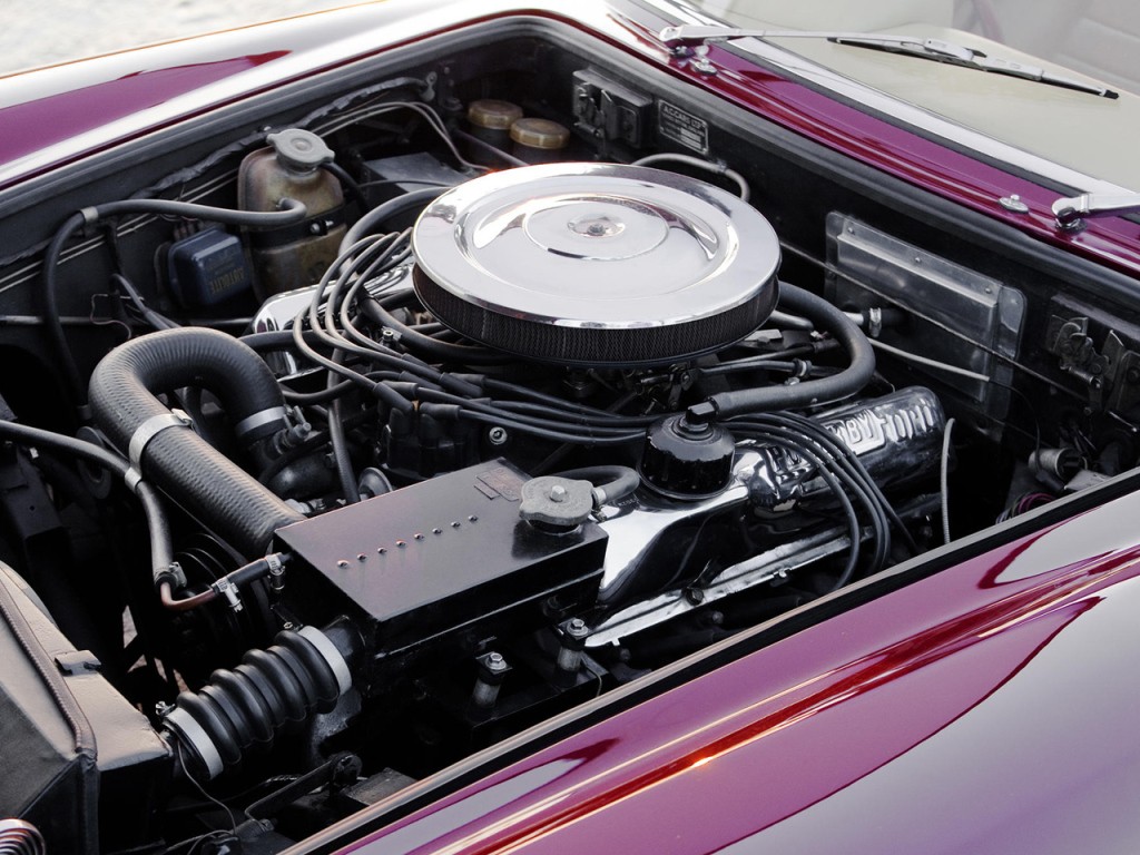 Ac Frua Coupe photo 16