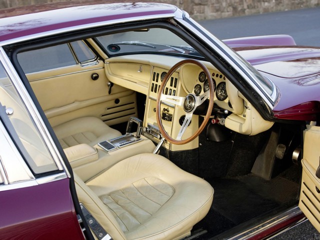Ac Frua Coupe photo 17