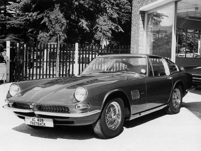 Ac Frua Coupe photo 2