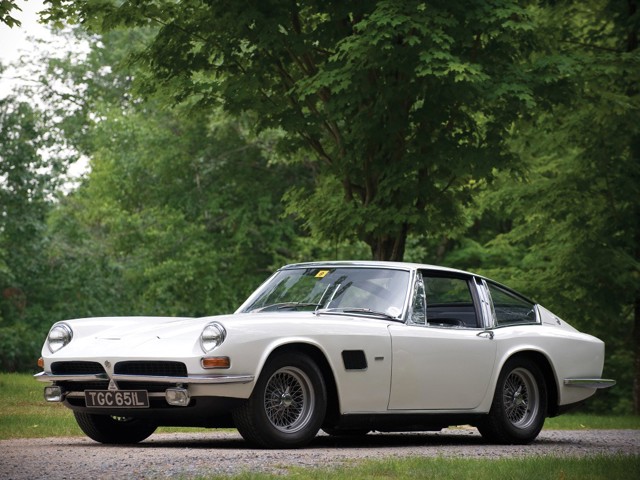 Ac Frua Coupe photo 3