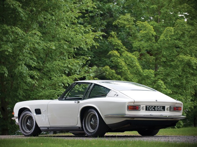 Ac Frua Coupe photo 4