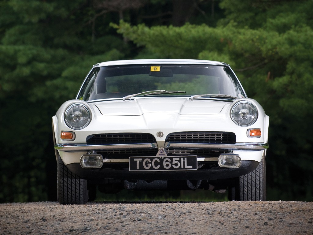 Ac Frua Coupe photo 6