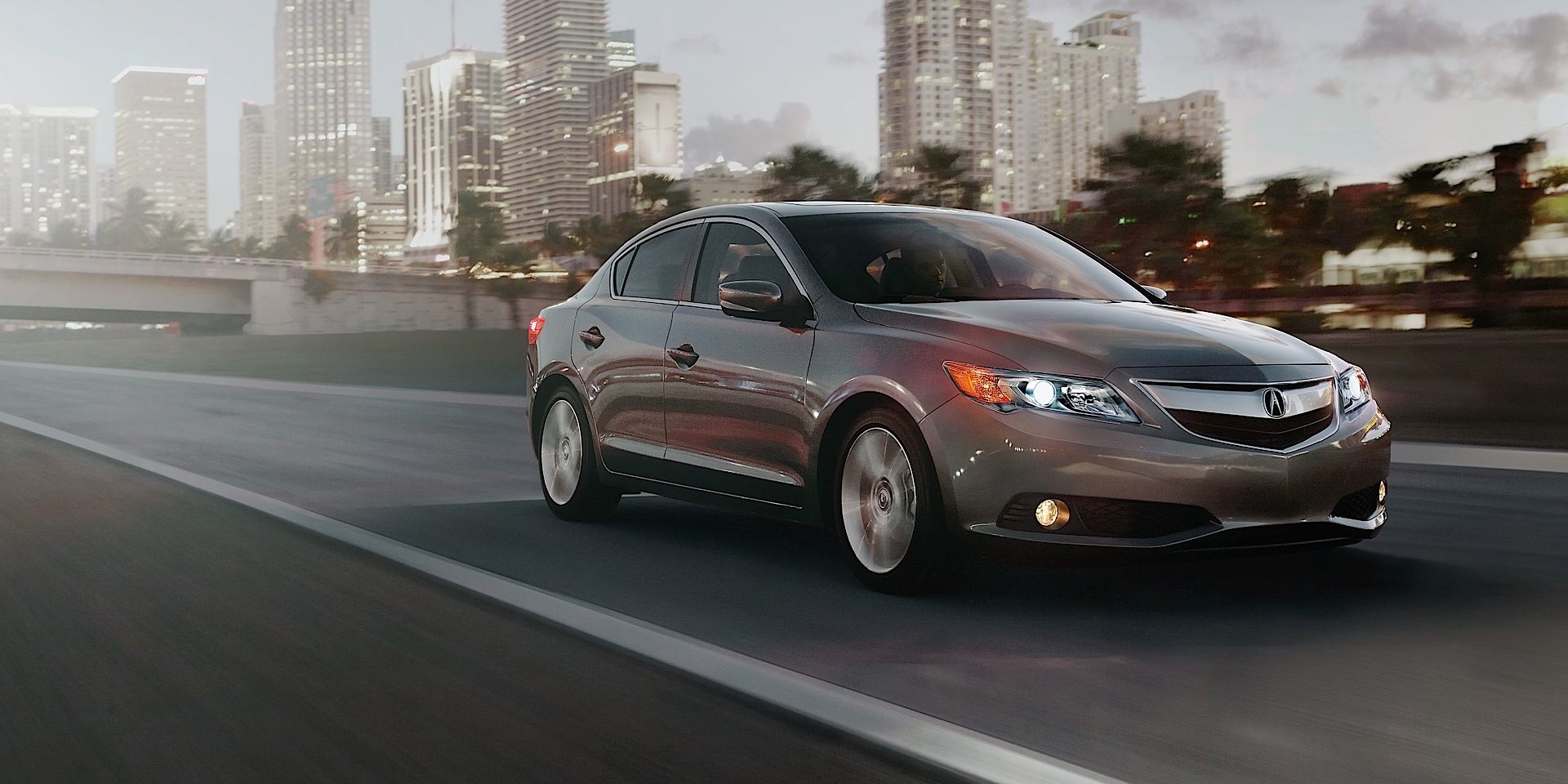 Acura Ilx photo 12