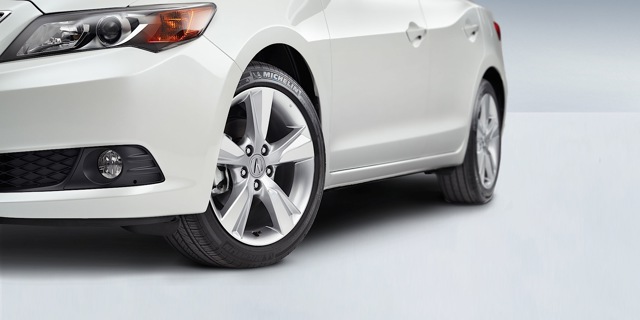 Acura Ilx photo 2