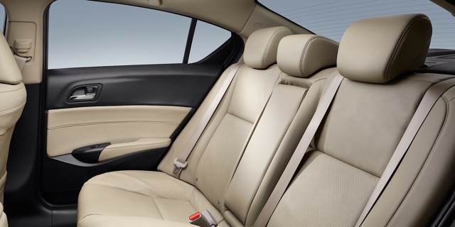 Acura Ilx photo 28