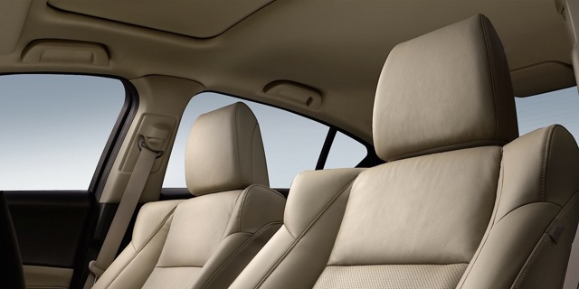 Acura Ilx photo 30
