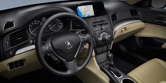 Acura Ilx photo 31