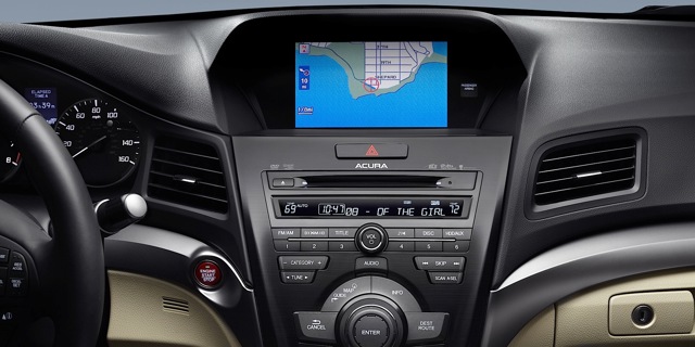 Acura Ilx photo 32