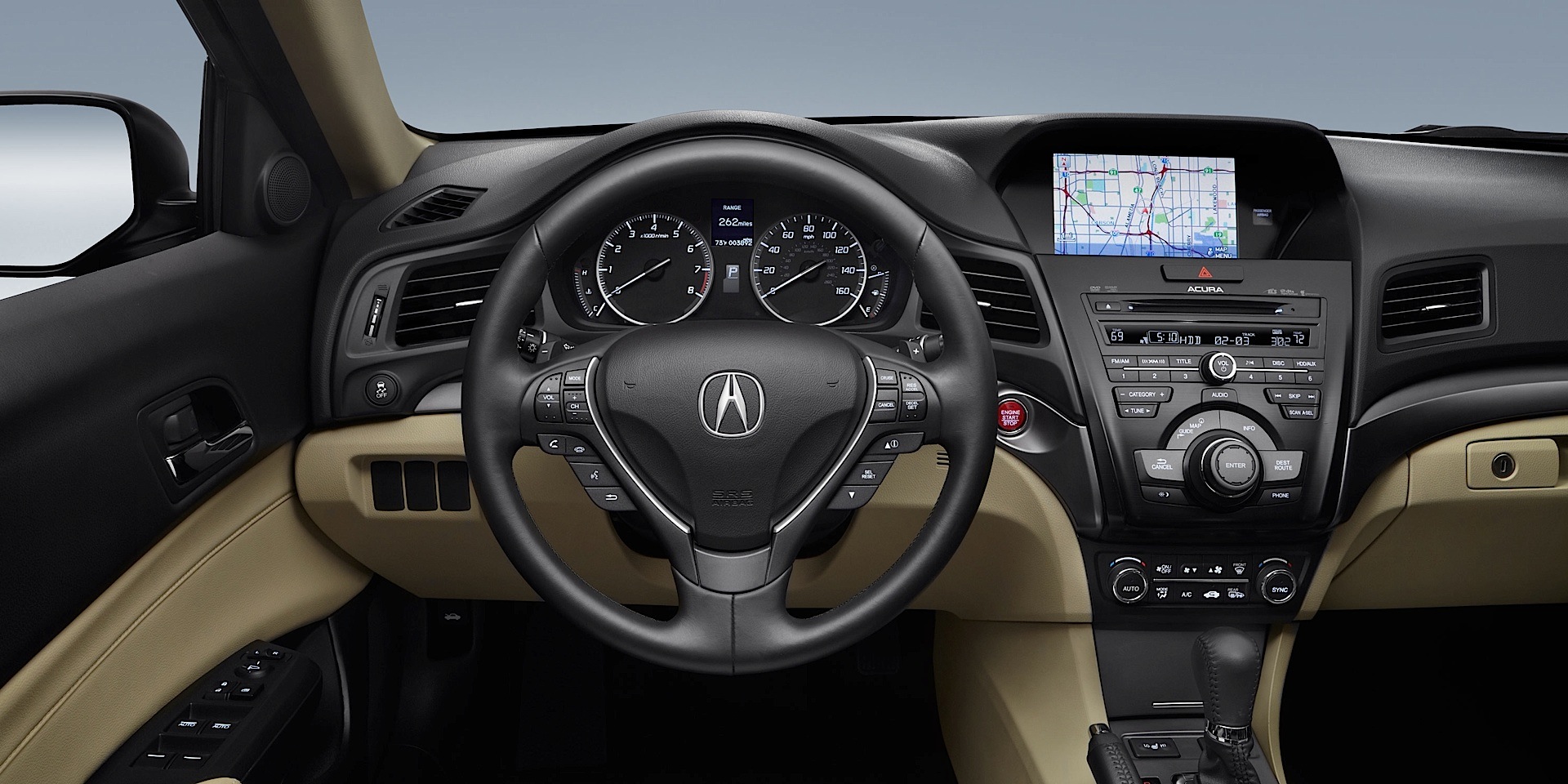 Acura Ilx photo 33