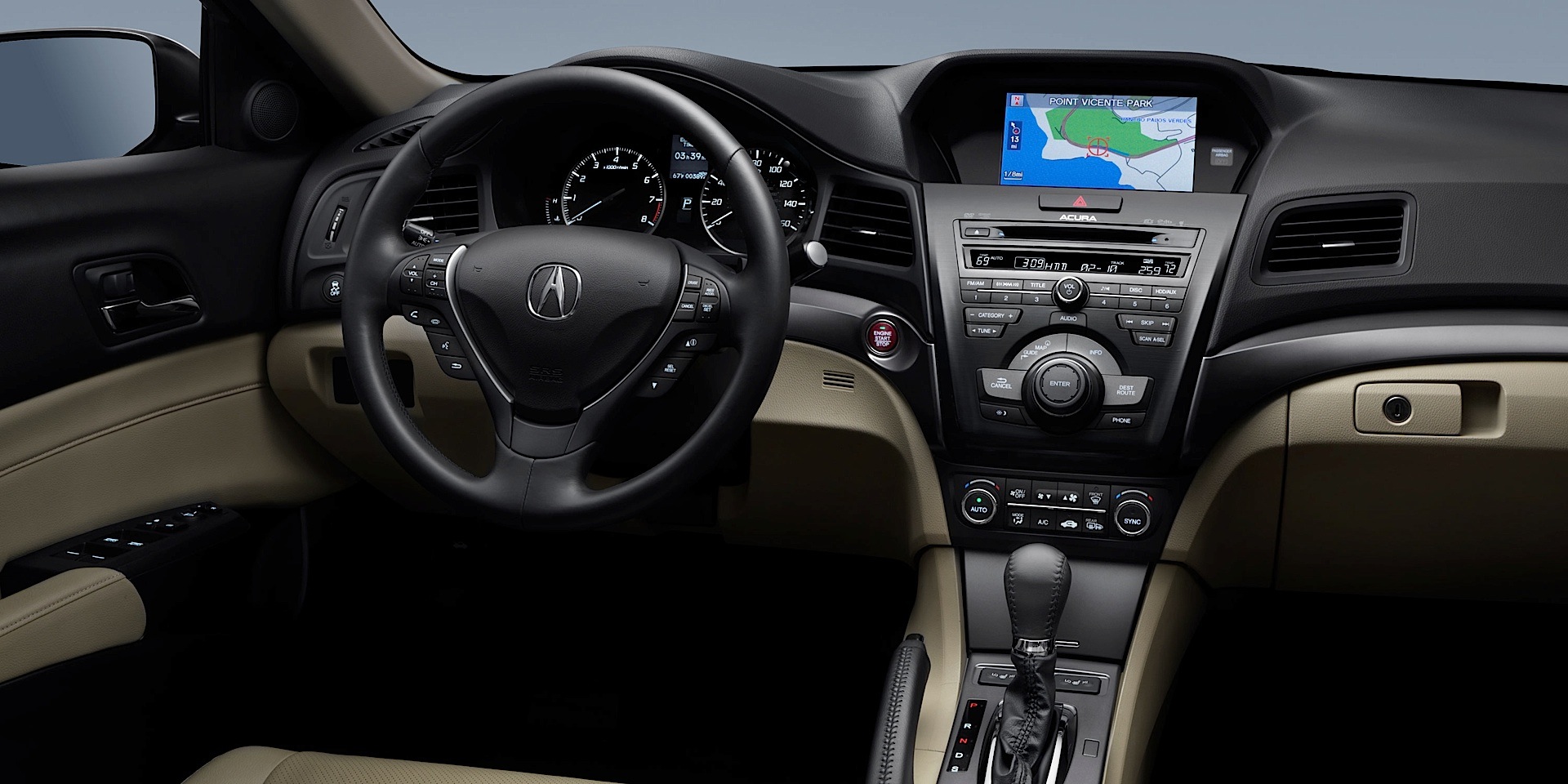 Acura Ilx photo 34