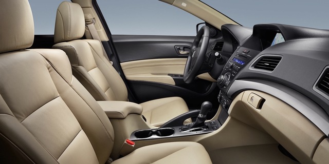 Acura Ilx photo 35