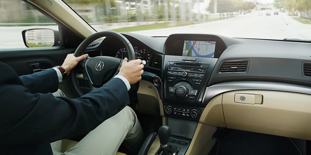 Acura Ilx photo 36