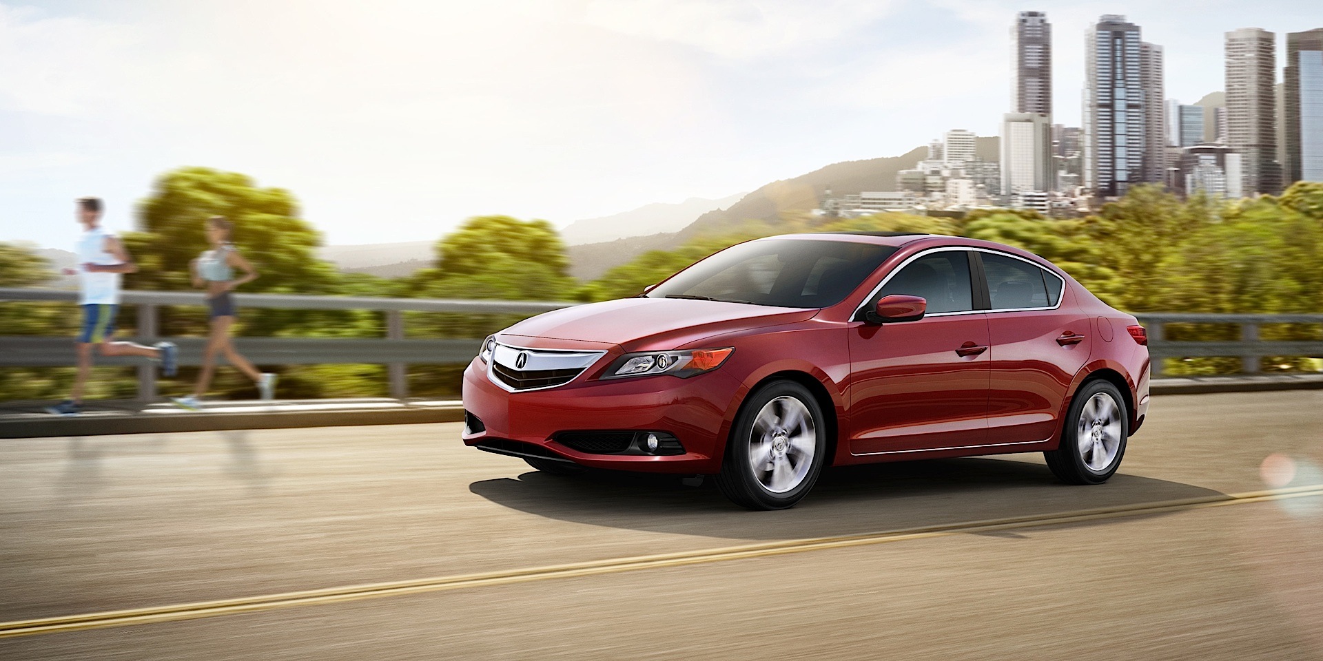 Acura Ilx photo 3