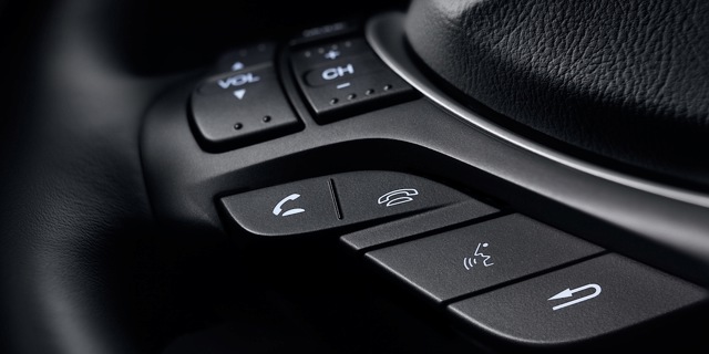 Acura Ilx photo 21