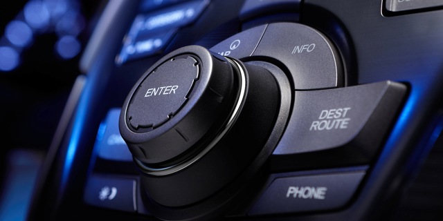 Acura Ilx photo 22