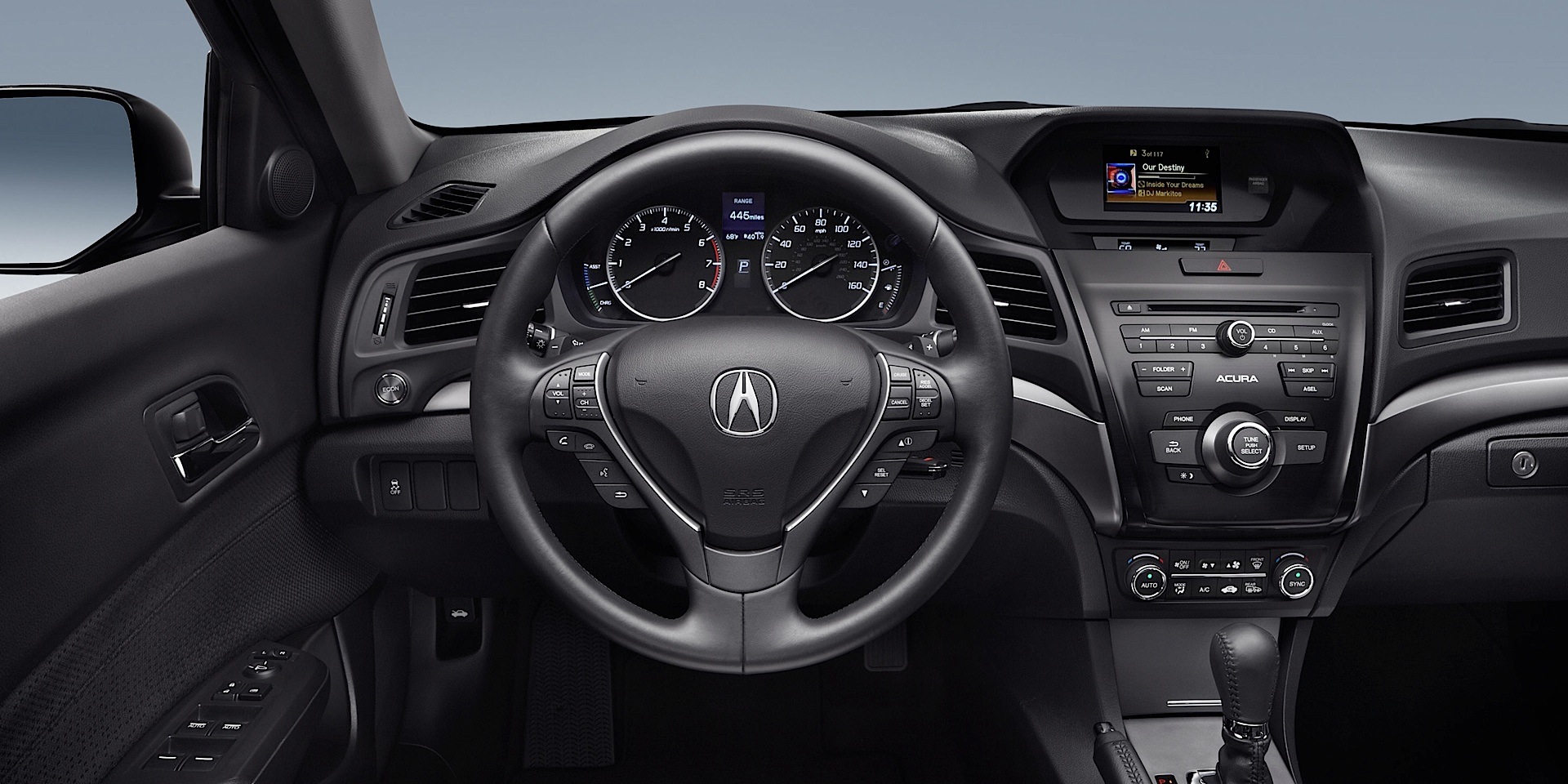 Acura Ilx photo 24