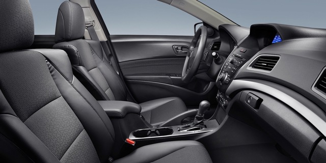 Acura Ilx photo 25