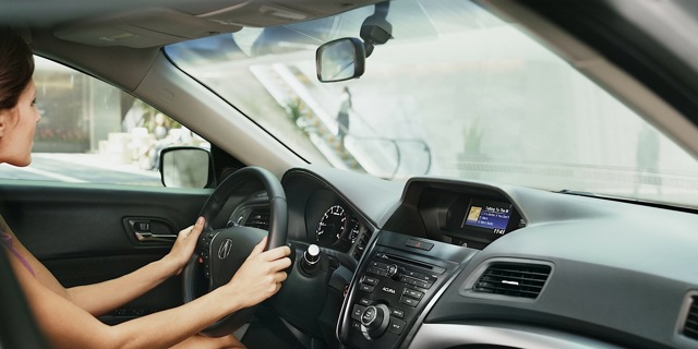 Acura Ilx photo 27