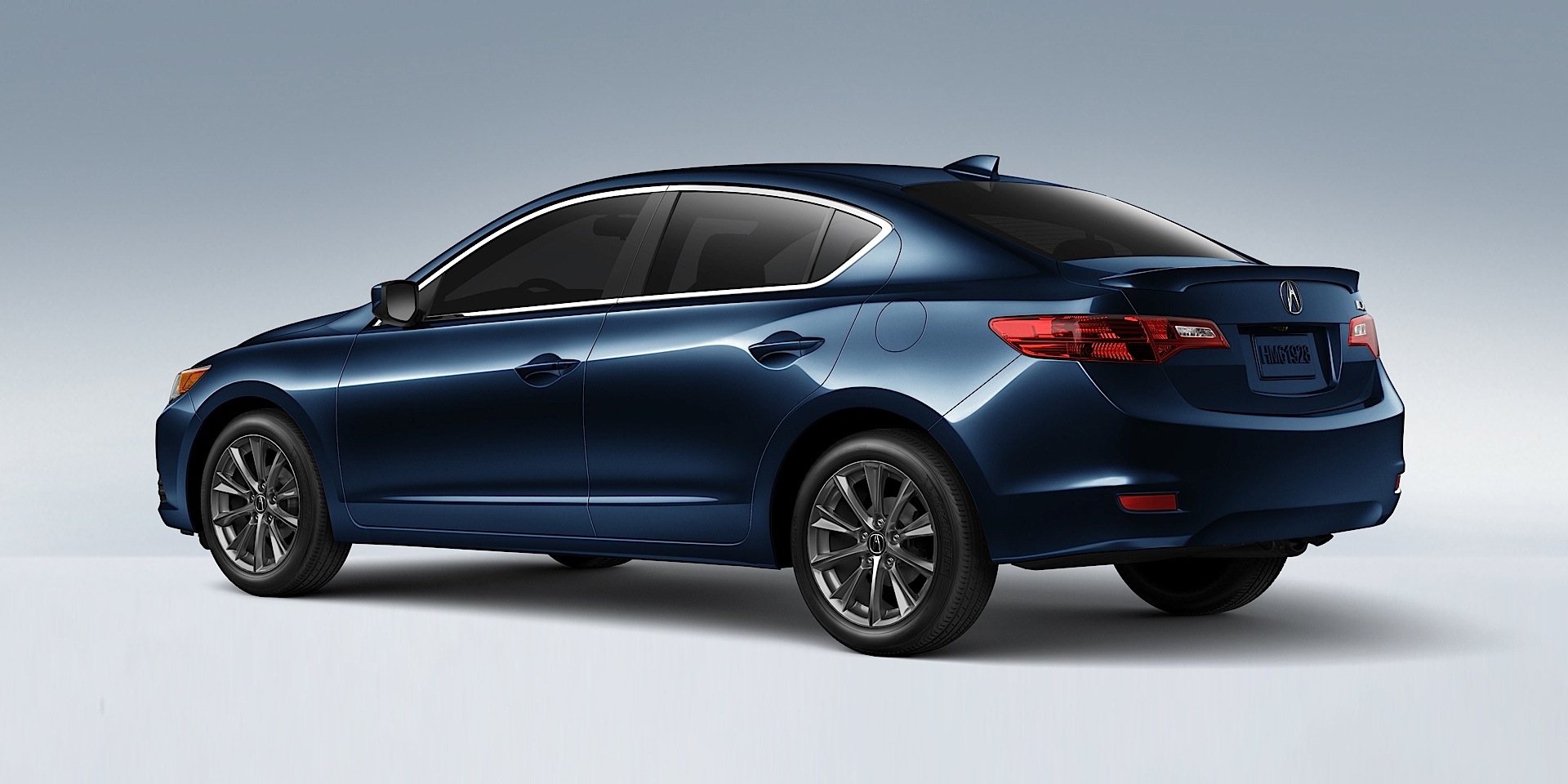 Acura Ilx photo 5