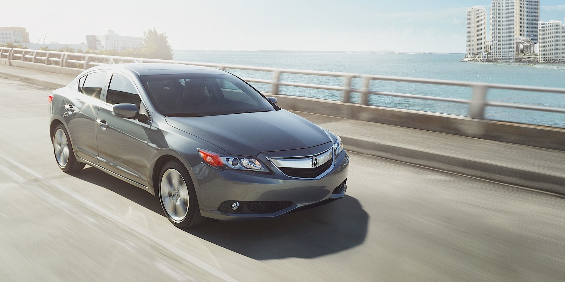 Acura Ilx photo 7