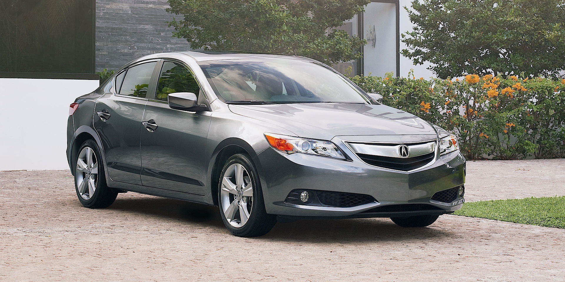 Acura Ilx photo 9