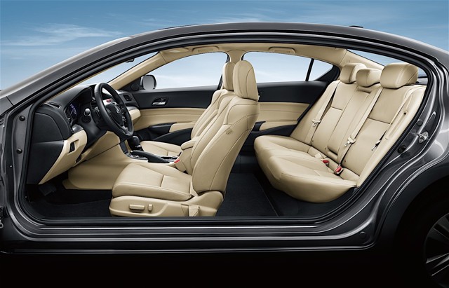 Acura Ilx photo 39
