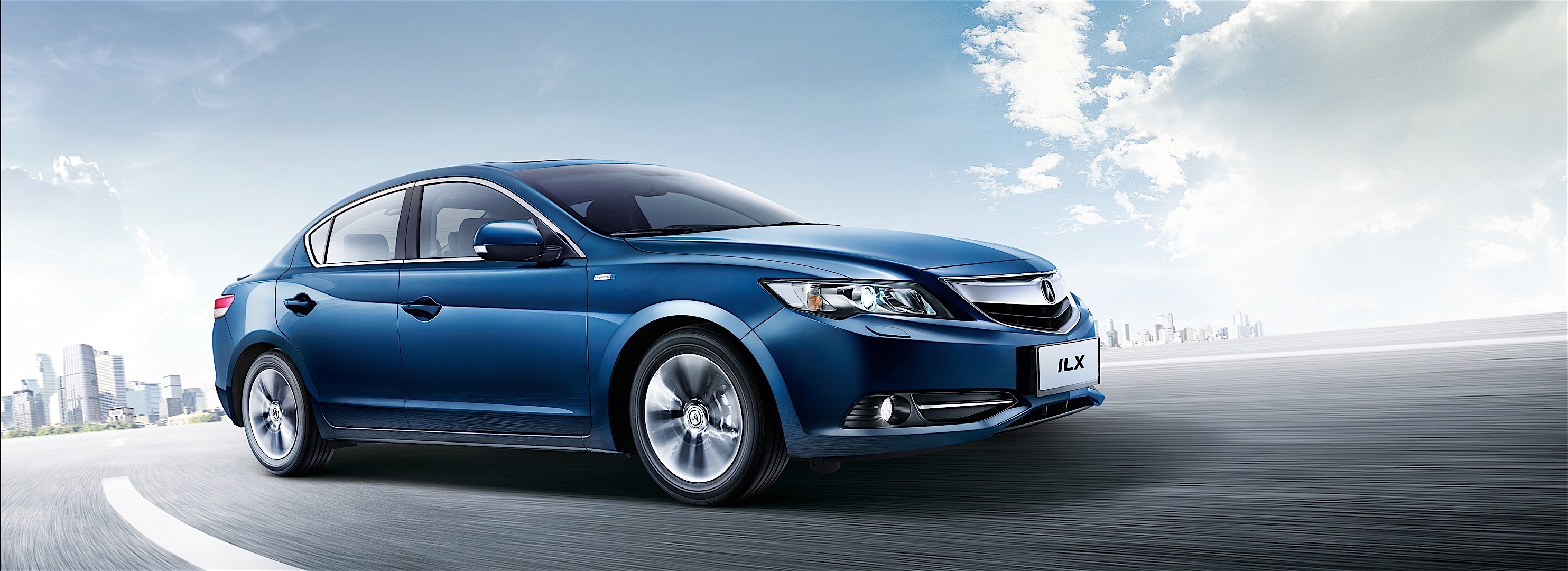Acura Ilx photo 2