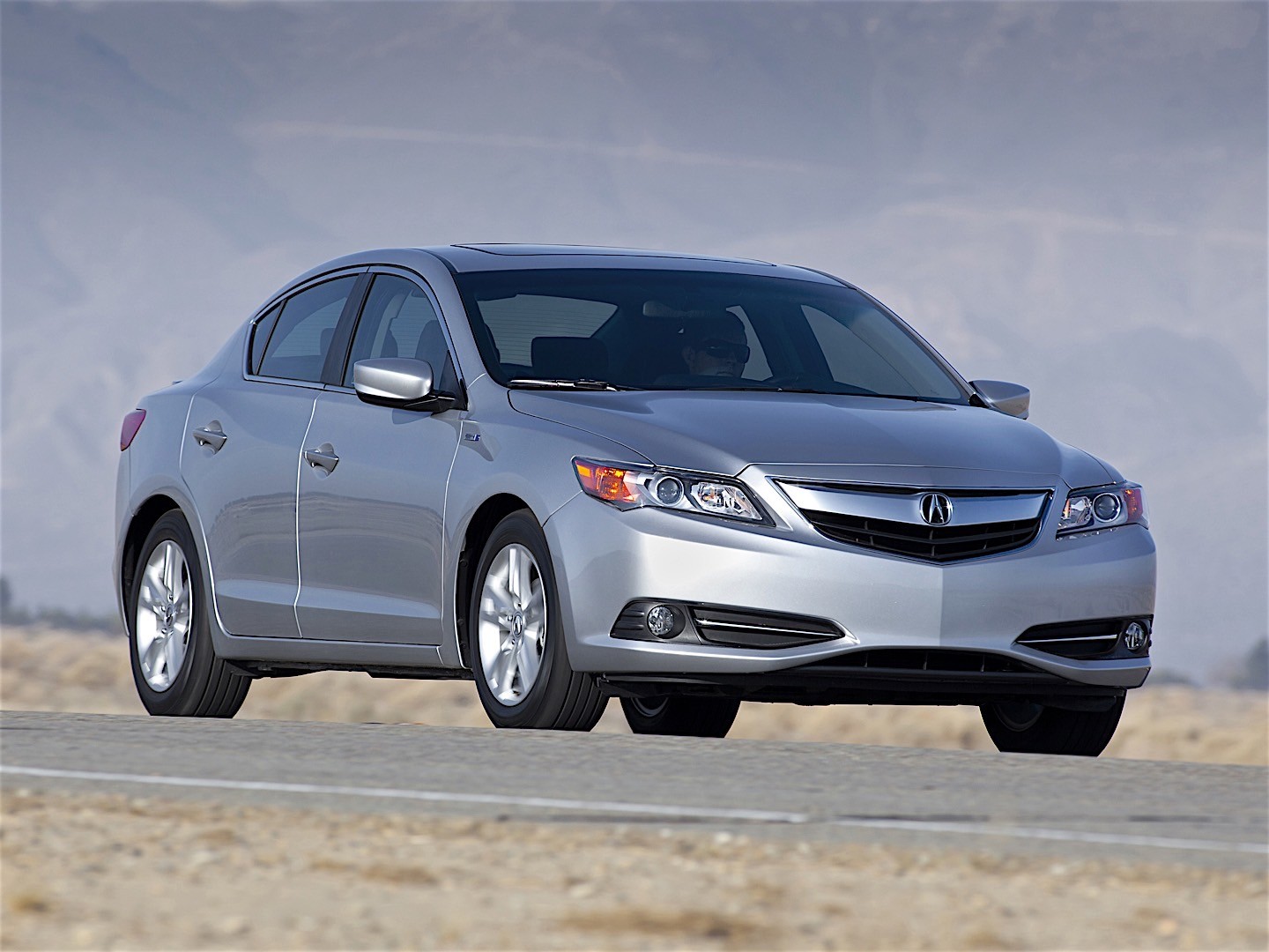 Acura Ilx photo 5