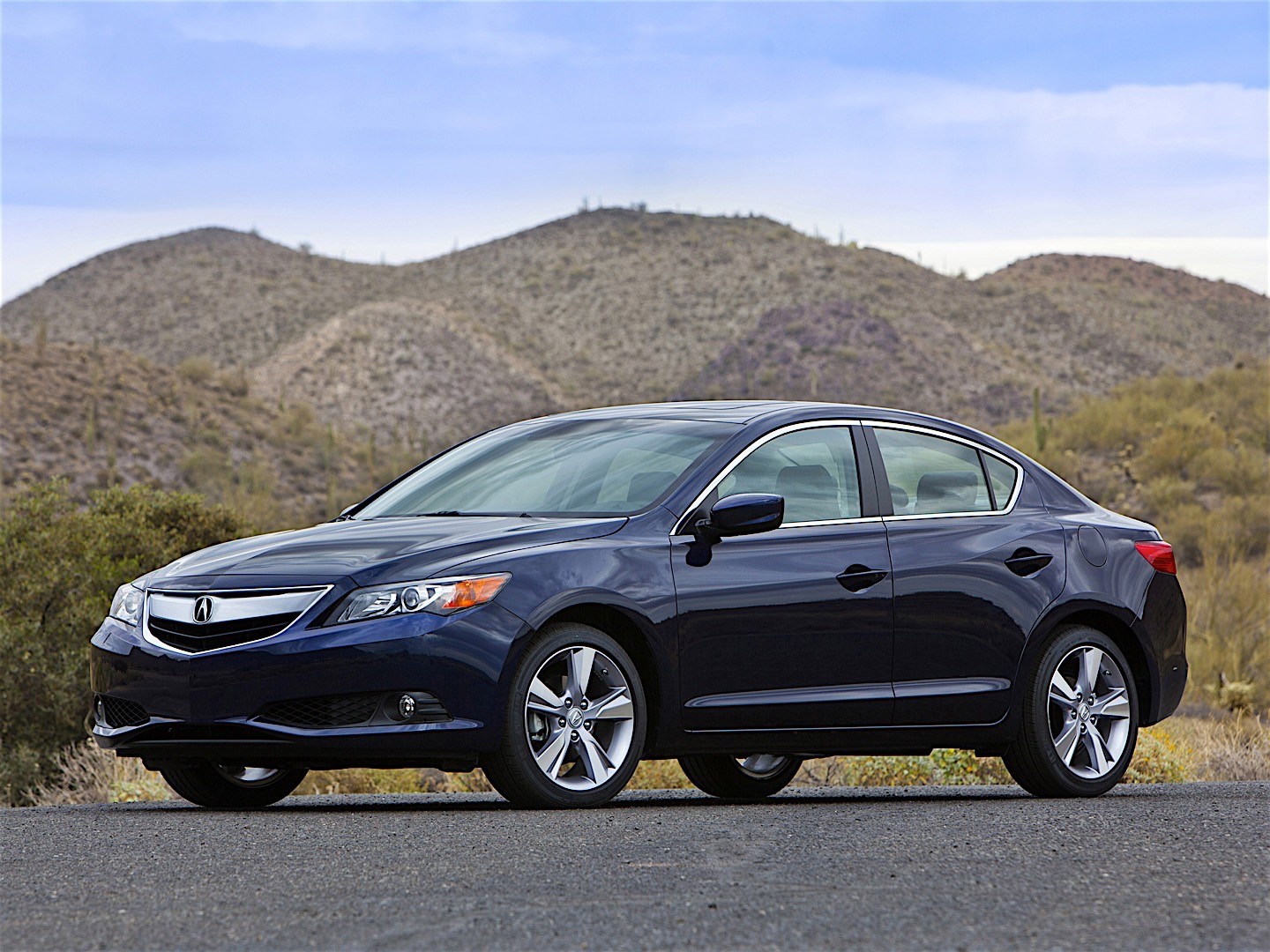 Acura Ilx photo 7