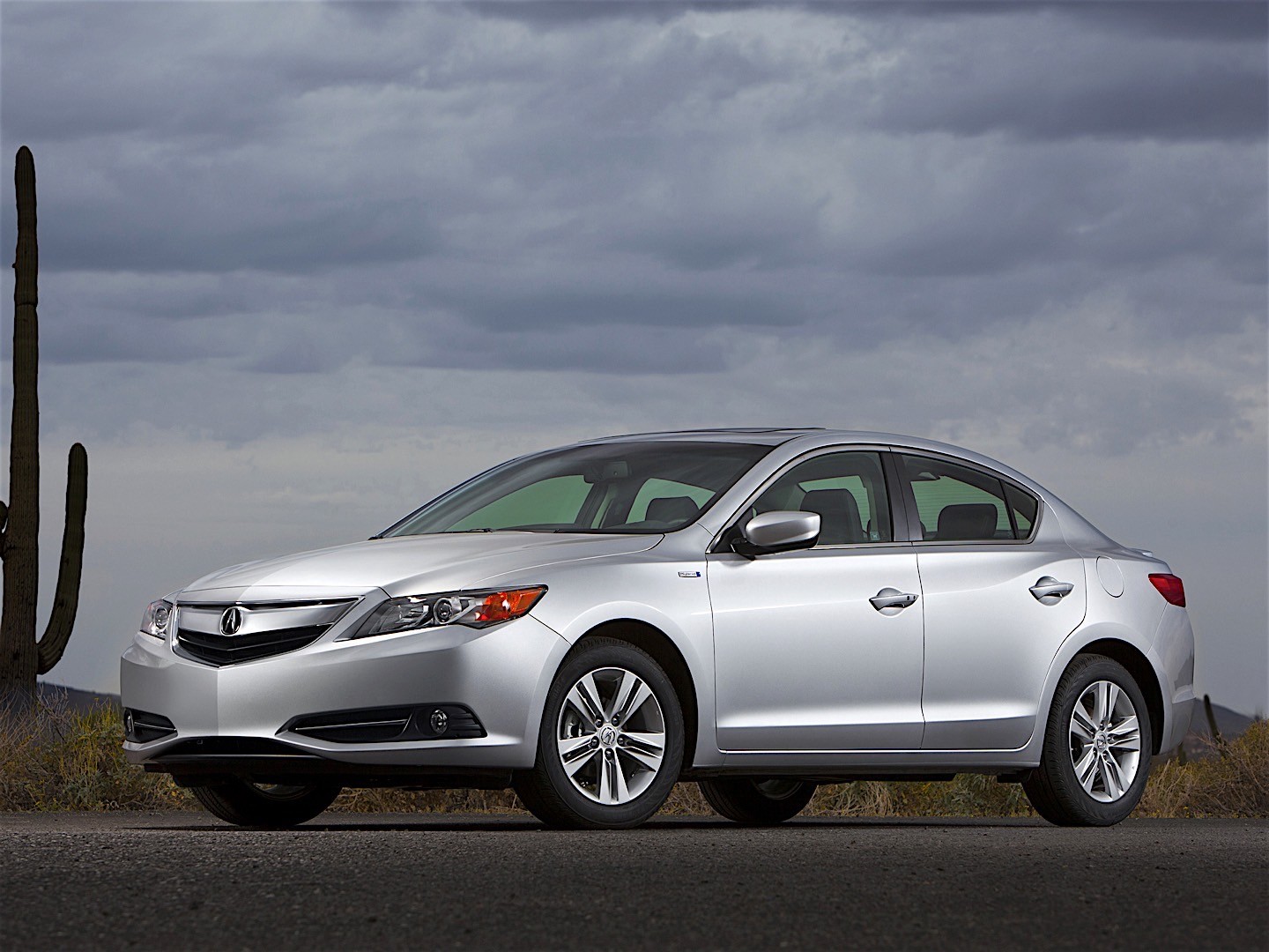 Acura Ilx photo 9