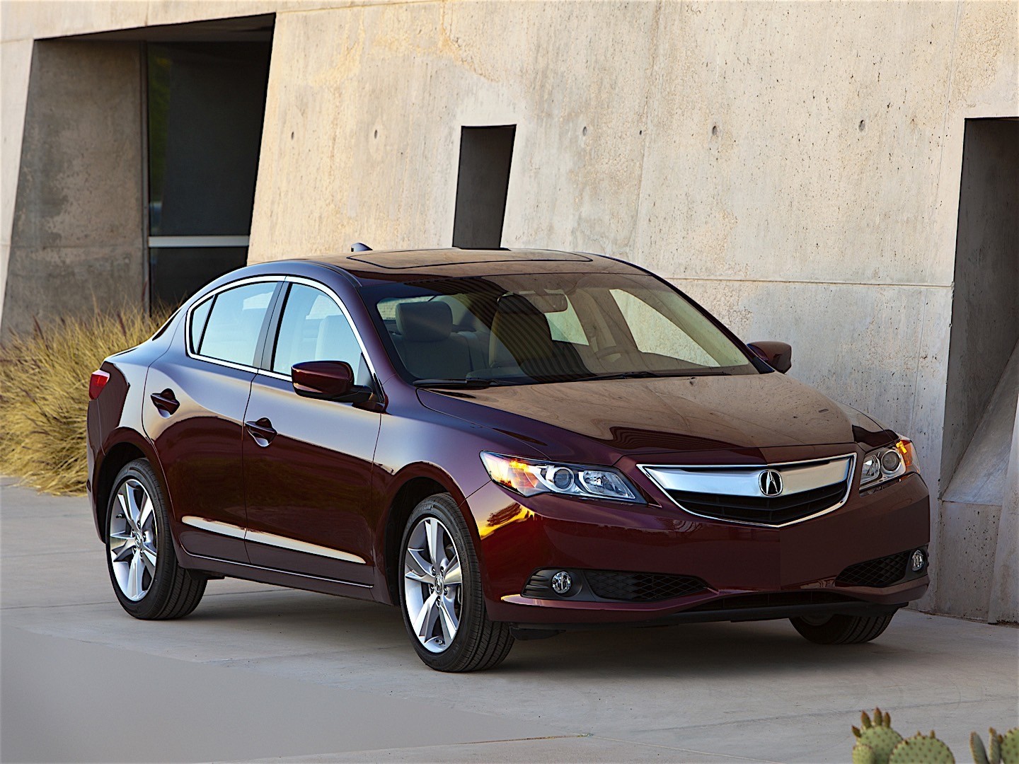 Acura Ilx photo 11