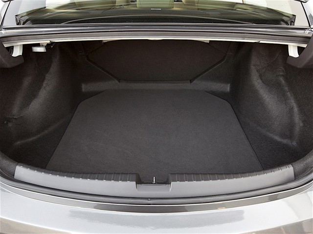 Acura Ilx photo 40