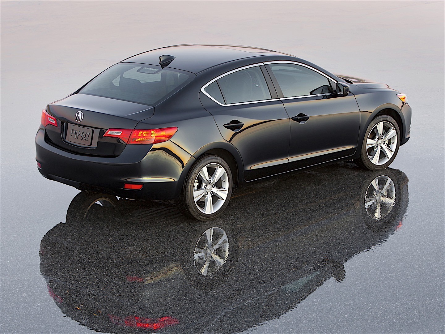 Acura Ilx photo 12