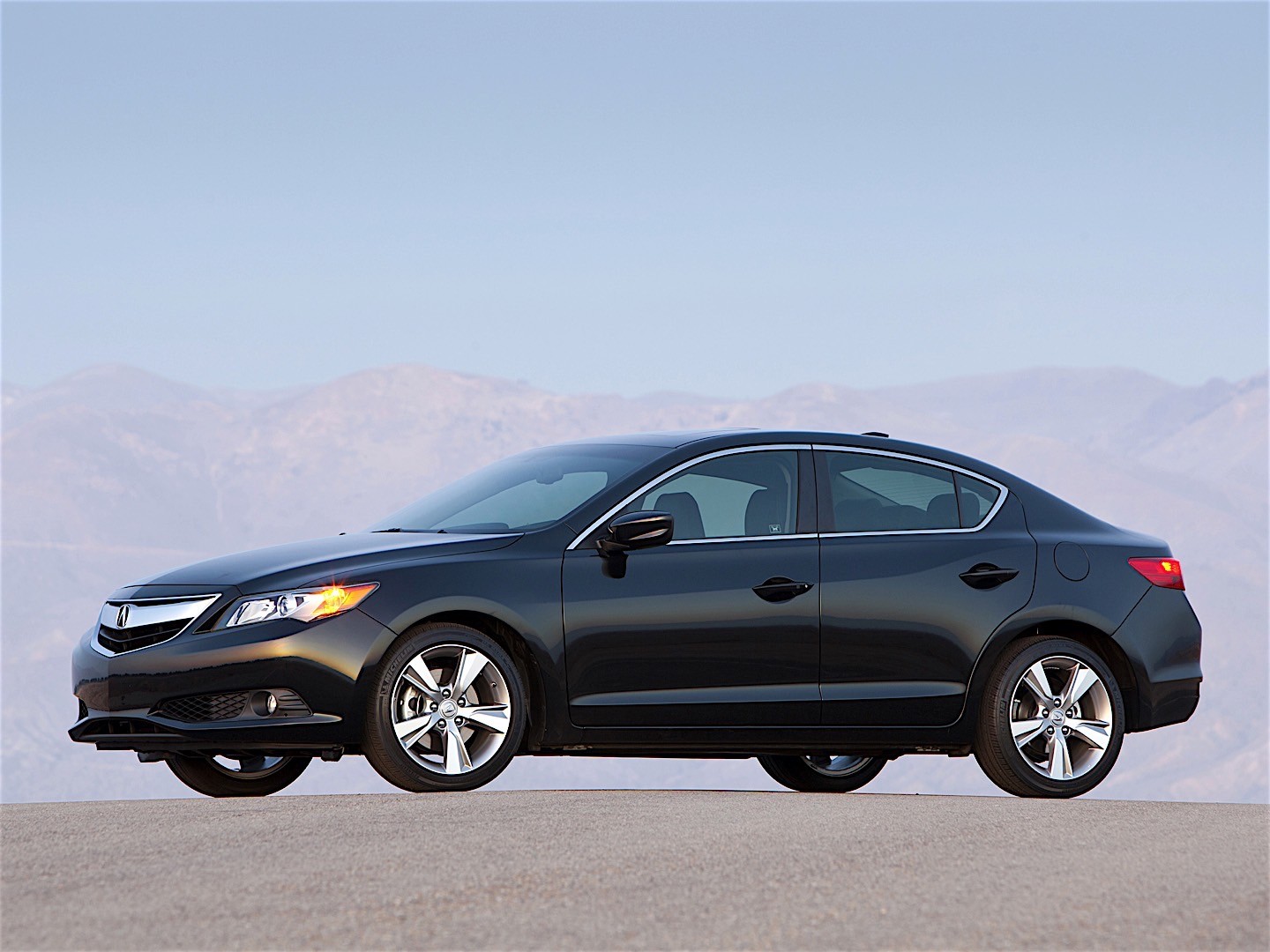 Acura Ilx photo 13