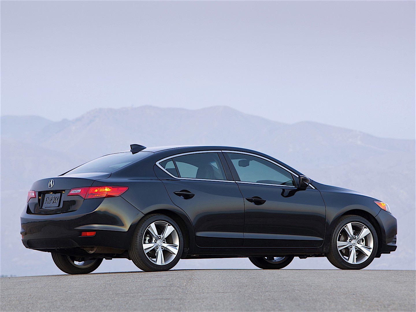 Acura Ilx photo 14
