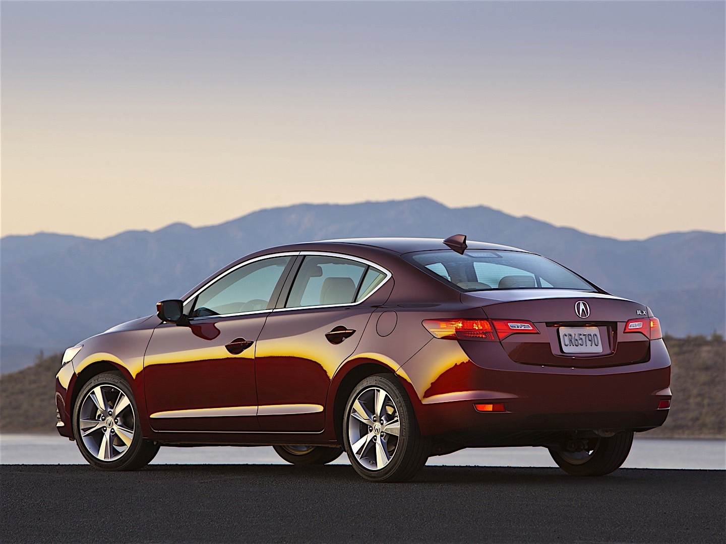 Acura Ilx photo 15